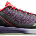 UA Curry 3 Full Circle