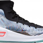 Under Armour Curry 4 More Magic