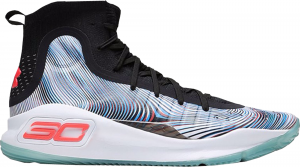 Under Armour Curry 4 More Magic