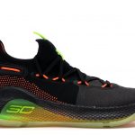Under Armour Curry 6 Fox Theatre