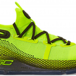 Under Armour Curry 6 Coy Fish