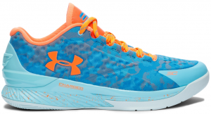 UA Curry 1 Low Elite 24
