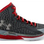UA Curry 1 Underdog