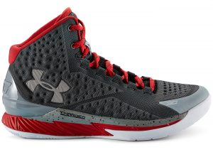 UA Curry 1 Underdog