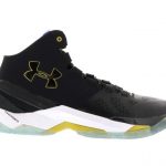 UA Curry 2 Elite