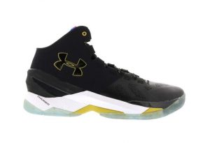 UA Curry 2 Elite