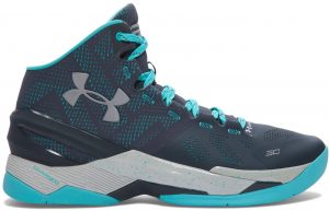 UA Curry 2 Rainmaker