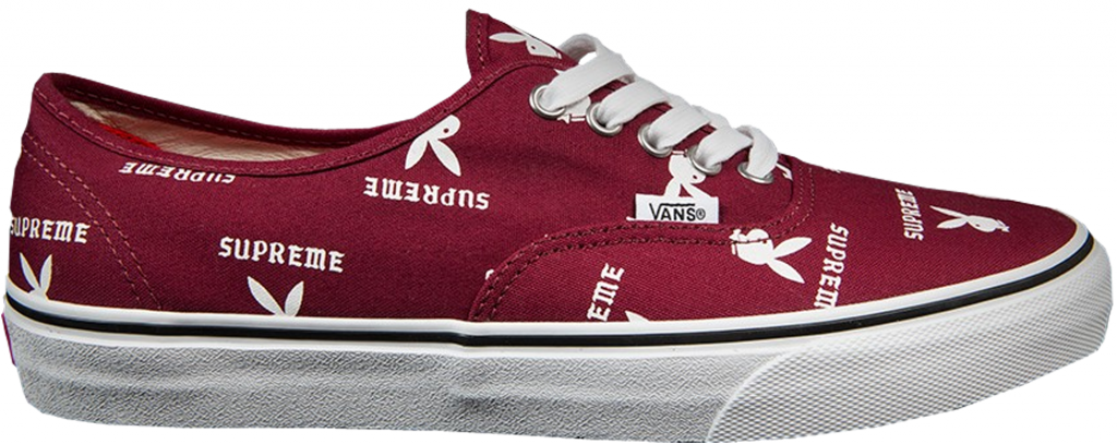vans-authentic VN-0Q0DD7P