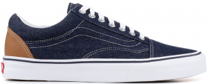 Vans Era 59 Denim C & L