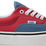 Vans Era 95 DX Anaheim Factory Navy Red