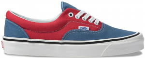 Vans Era 95 DX Anaheim Factory Navy Red