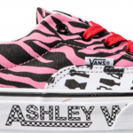 Vans Era Ashley Williams (W)