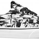 Vans Era Star Wars Storm Trooper Camo