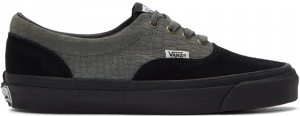 Vans Era WTAPS Black Croc