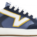 Vans Lowland CC Serio Collection Navy
