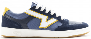 Vans Lowland CC Serio Collection Navy