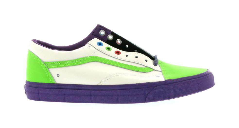 vans-old-skool VN0A31Z9M4X