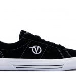 Vans Sid Pro Supreme Black