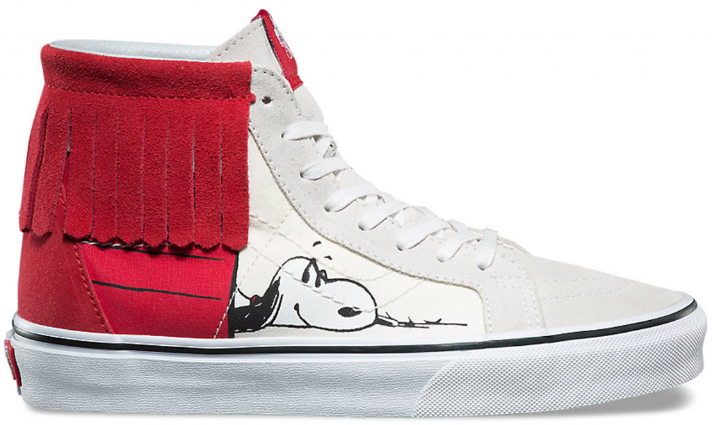 vans-sk8-hi VN0A344LOQT