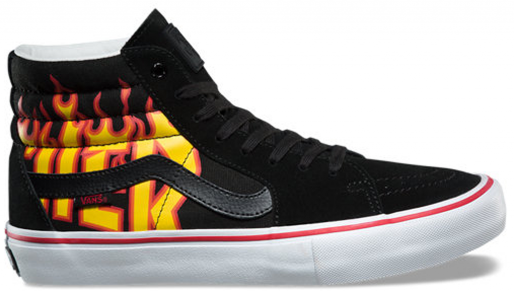 vans-sk8-hi VN0A347TOTE