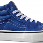 Vans Sk8-Mid Pro Alltimers True Navy