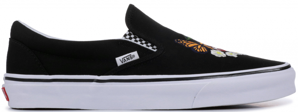 vans-slip-on VN0A38F7I5Z