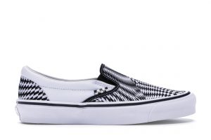 Vans Slip-On End Vertigo