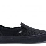 Vans Slip-On Kith x mastermind Japan Black