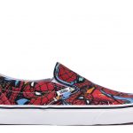 Vans Slip-On Marvel Spider Man
