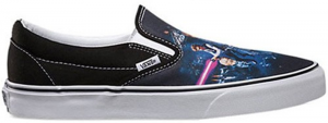 Vans Slip-On Star Wars (A New Hope)
