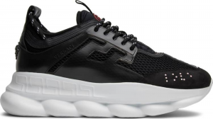 Versace Chain Reaction 2 Chainz Black