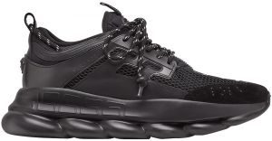 Versace Chain Reaction Black