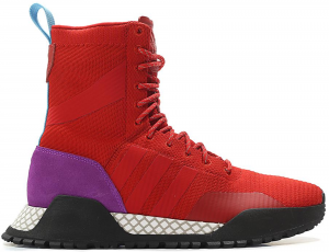 adidas AF 1.3 Scarlet Shock Purple