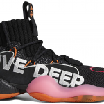 adidas Crazy BYW X Wall Way