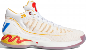 adidas D Rose 10 McDonalds