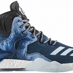 adidas D Rose 7 Halloween (2016)