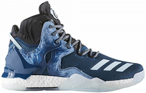 adidas D Rose 7 Halloween (2016)