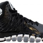 adidas D Rose 773 2 Black One