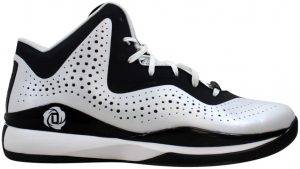 adidas D Rose 773 2I White