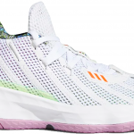 adidas Dame 7 Toy Story Buzz Lightyear (GS)