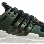 adidas EQT Support Adv Shadow Green