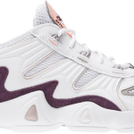 adidas FYW S-97 Ronnie Fieg White Pink Purple