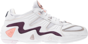 adidas FYW S-97 Ronnie Fieg White Pink Purple