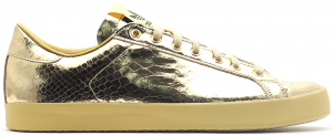 adidas JS Rod Laver Gold