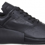adidas Level Runner Low 2 Rick Owens Black Milk