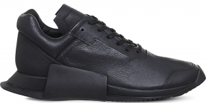 adidas Level Runner Low 2 Rick Owens Black Milk