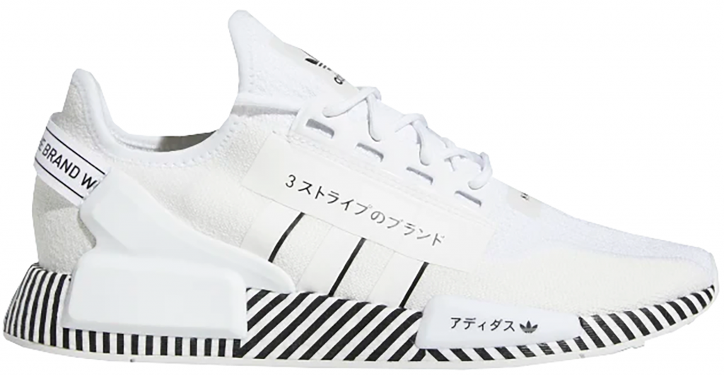 adidas-nmd FY2105