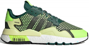 adidas Nite Jogger 3M Barcode