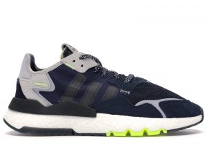 adidas Nite Jogger Collegiate Navy