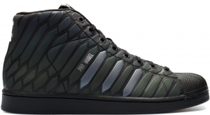 adidas Pro Model Xeno Black